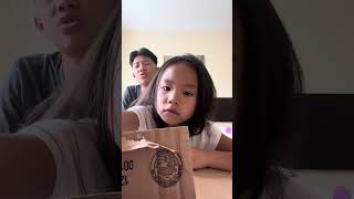 Unboxing my EverEden kids Skincare [upl. by Maryly451]