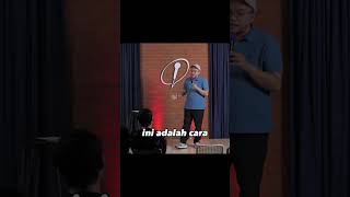 Berchandyaa pandjipragiwaksono 🙏🏻 standupcomedyandrisakti [upl. by Naesyar]