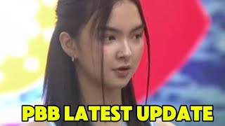 Pbb Gen 11 September 29 2024 latest update [upl. by Ling]