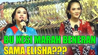 ELISHA DI WEJANG SINDEN KESI GORO GORO PAK CAHYO AREP WAYUH MENEH FUL GUYON [upl. by Roxie]