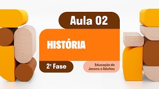 História  Aula 02  República no Brasil  da Implantação 1889 à Revolução de 1930 [upl. by Atinet]