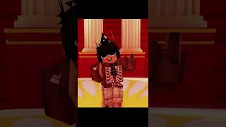 UNTOUCHABLE  ITZYROBLOX MV HIGHLIGHT CLIP 2 [upl. by Glimp686]