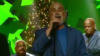 El Gran Combo Concierto de Navidad 20  12  2020 [upl. by Noryb]