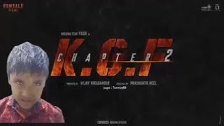 action K G F Chapter 2 copy movie Tonmoy088 [upl. by Hcurab]