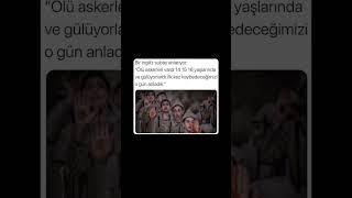 Islamdahuzurvar allah islam osmanlı şehit islamicvideo iman youtube shorts reels [upl. by Aitetel]