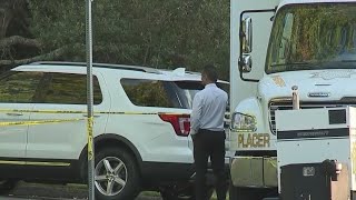 Police investigate double homicide in Granite Bay [upl. by Calvinna826]