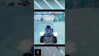 Most Insane Mission  Beach Buggy Racing [upl. by Akcire469]