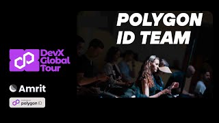 Armit  Polygon ID Team Testimonial [upl. by Kellia22]