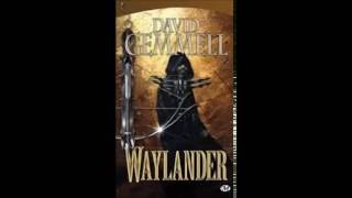 David Gemmell Waylander Chptr 12 [upl. by Sheilah]