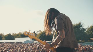 Violent Soho  Vacation Forever Official Video [upl. by Rattray539]