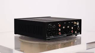 ProJect Pre Box RS2 Digital  Black [upl. by Rehm]