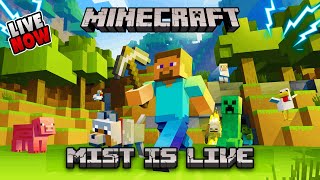 Minecraft Live SMP 247 Server  Join 247 SMP  Minecraft Live [upl. by Keener]