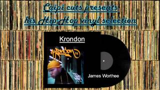 Krondon  James Worthee 2000 [upl. by Gasperoni]