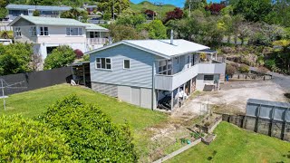 37 Ailsa Street Te Kuiti [upl. by Sylas]