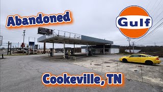 Abandoned Gulf  Cookeville TN [upl. by Shandeigh]