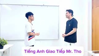 Final exam  level 1 A14 Thuần  Danh [upl. by Asalocin]