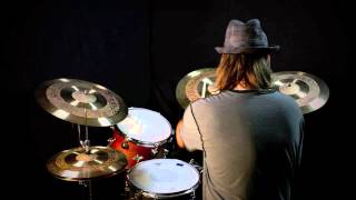 Istanbul Agop Sultan And Sultan Jazz Series Cymbals [upl. by Yartnod512]