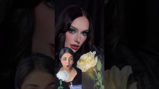 Tutorial for this trend  Ornl video molchanovamua makeuptransition fyp makeuptutorial grwm [upl. by Paley352]