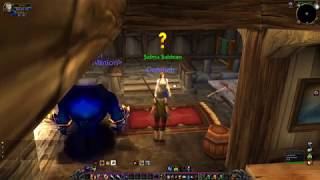 Westfall Stew 12 WoW Classic Quest [upl. by Kilk62]