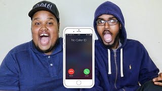 PRANK CALLING ROADMEN AND GRIME ARTISTS [upl. by Bathsheb]