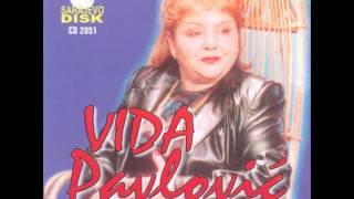 Vida Pavlovic  Ponovo sam sanjala  Audio 1989 [upl. by Nadruoj]