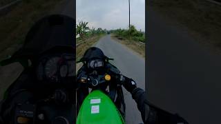 Knalpot Dx Generation Prorace ZX25R  POV Sound ZX25R zx25r kawasaki ninjazx25r shorts [upl. by Florry]