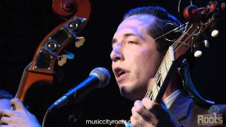 Pokey LaFarge quotPack It Upquot [upl. by Allanson221]