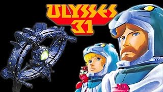 Ulysses 31  Episode 19  quotAt the Heart of the Universequot [upl. by Rihana]