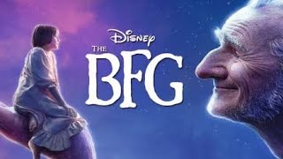 The BFG  Hindi Dubbed Full Movie  Mark Rylance Ruby Barnhill  The BFG Movie Review amp Facts [upl. by Lanam879]