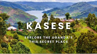 Exploring KASESE TOWN Uganda with Friends [upl. by Foushee540]