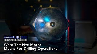 What The Hex Motor Means For Drilling Operations  Oil amp Gas [upl. by Dlarej824]