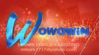 wowowin cbb 2020 [upl. by Hoag]