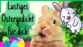 Frohe Ostern zum Lachen  Lustige Ostergrüße zum Teilen  Teil 2 [upl. by Storfer753]