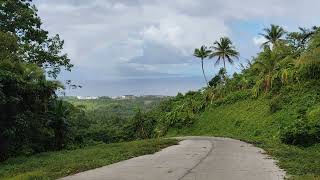 New Road to San Rafael Prieto Diaz Sorsogon [upl. by Ku840]