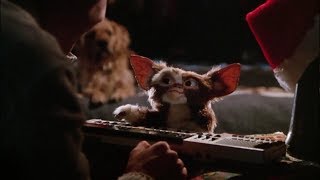 Gremlins 1984  Mogwai Music HD [upl. by Lebanna276]