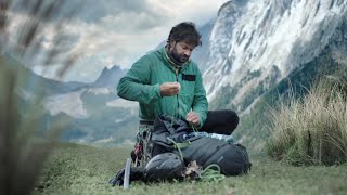 Levissima Everyday Climbers  Il trailer [upl. by Engelbert]