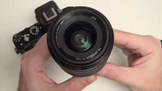 Sony FE SEL2870mm Lens Update [upl. by Aztinaj]