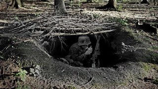 Digging for World War II History in Eastern Front Battlefields [upl. by Hameerak833]