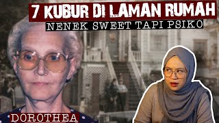 DOROTHEA PUENTE  NENEK PSIKO [upl. by Naved394]