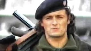 Thompson  Bojna Čavoglave  Official Video 1991 [upl. by Esther]