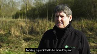 Coggeshall Feering and Kelvedon Flood Alleviation Scheme – information video [upl. by Nivlac]