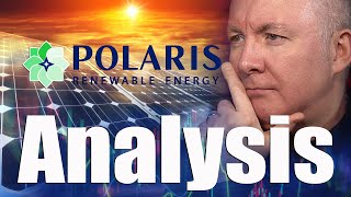 PIF Stock  Polaris Infrastructure Fundamental Technical Analysis Review  Martyn Lucas Investor [upl. by Ancier464]