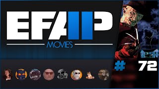 EFAP Movies 72 A Nightmare on Elm Street 2 Freddys Revenge  The Gay One [upl. by Gemmell680]