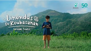 PETRONAS Kaamatan 2024 Seindah Tradisi  Trailer [upl. by Aisat]