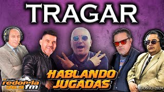 No se puede comer  Hablando Jugadas  La Radio Redonda [upl. by Olnek]