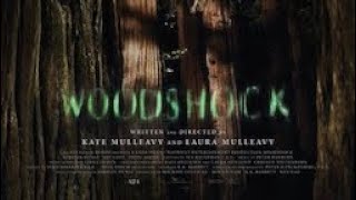 ShudderMania 2019 Woodshock [upl. by Kuster]