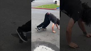 Thrift Store Skateboard🛹🤢🤣shorts skate skateboard skateboarding skating memes funnycomedy [upl. by Suravat]