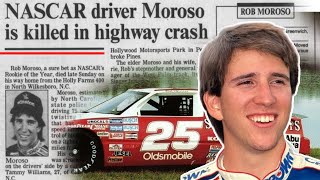 34 Years later  ROB MOROSO  the TRAGIC night  The STRANGE coincidences that followed [upl. by Suoirrad]