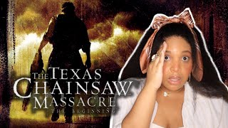 Demolish The Meatery THE TEXAS CHAINSAW MASSACRE THE BEGINNING Movie Reaction First Time Watching [upl. by Teragramyram361]