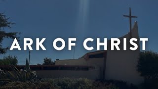 Introducing Ark of Christ [upl. by Ahsimac658]